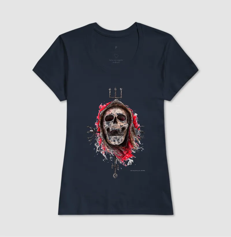 Exu Caveira - Imagem 7