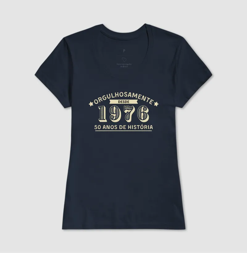 ORGULHOSAMENTE 1976 50 ANOS - Imagem 7