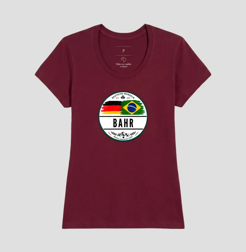 Bahr  - Imagem 19