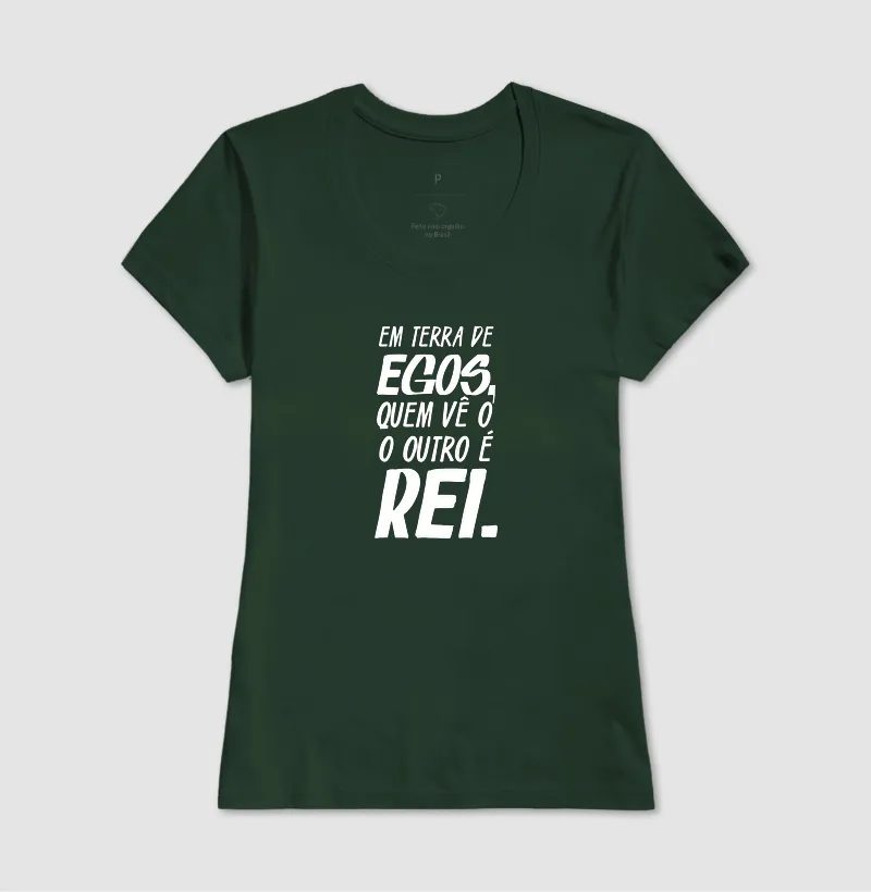 Em terra de egos, quem vê o outro é rei - Imagem 11