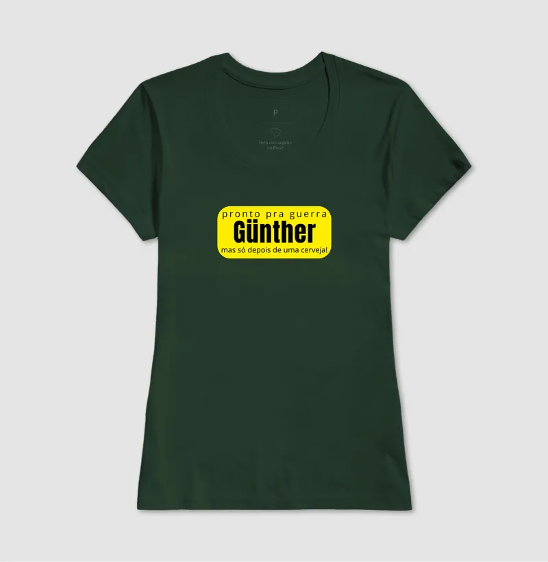 Günther  - Imagem 13