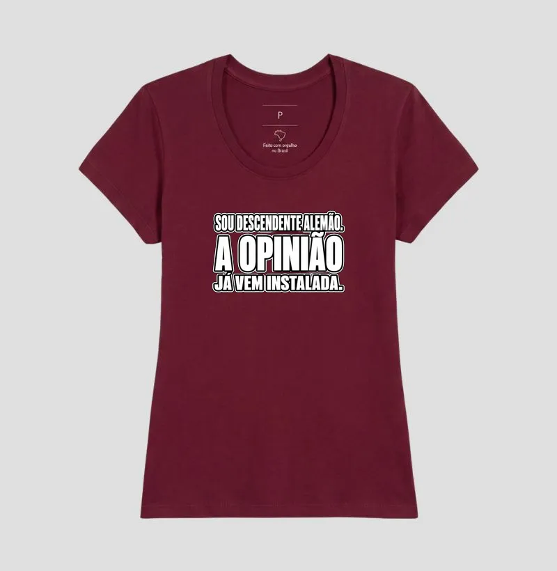 Opinião Instalada - Imagem 19