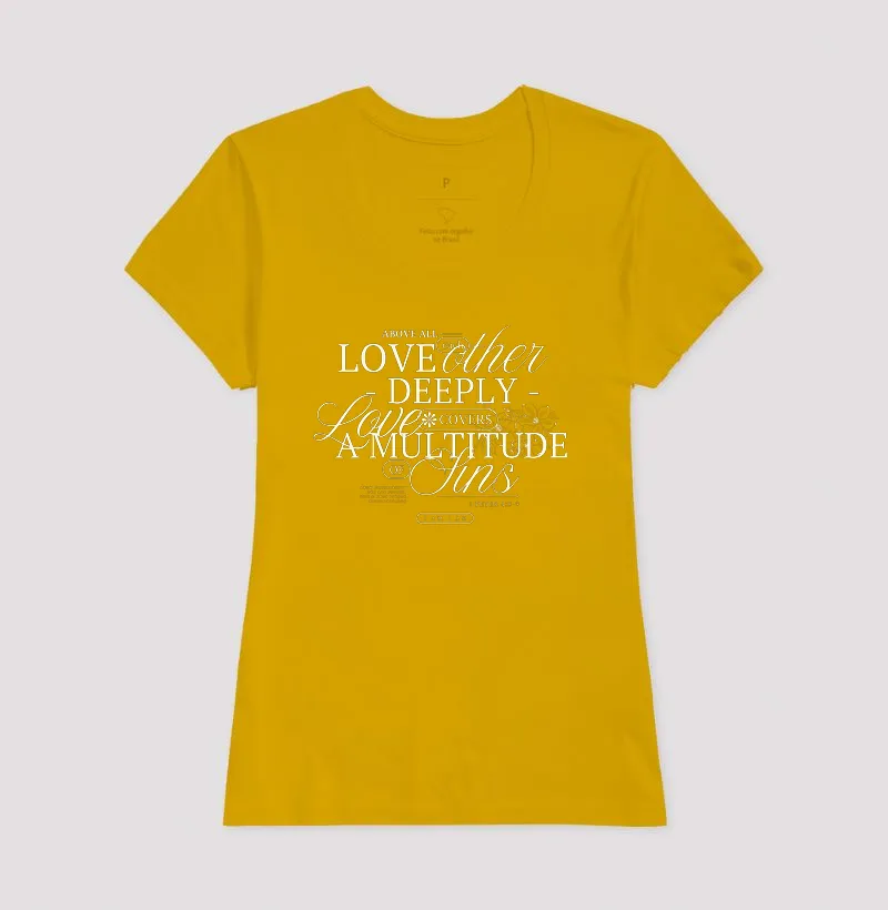 Love Deeply - Imagem 15
