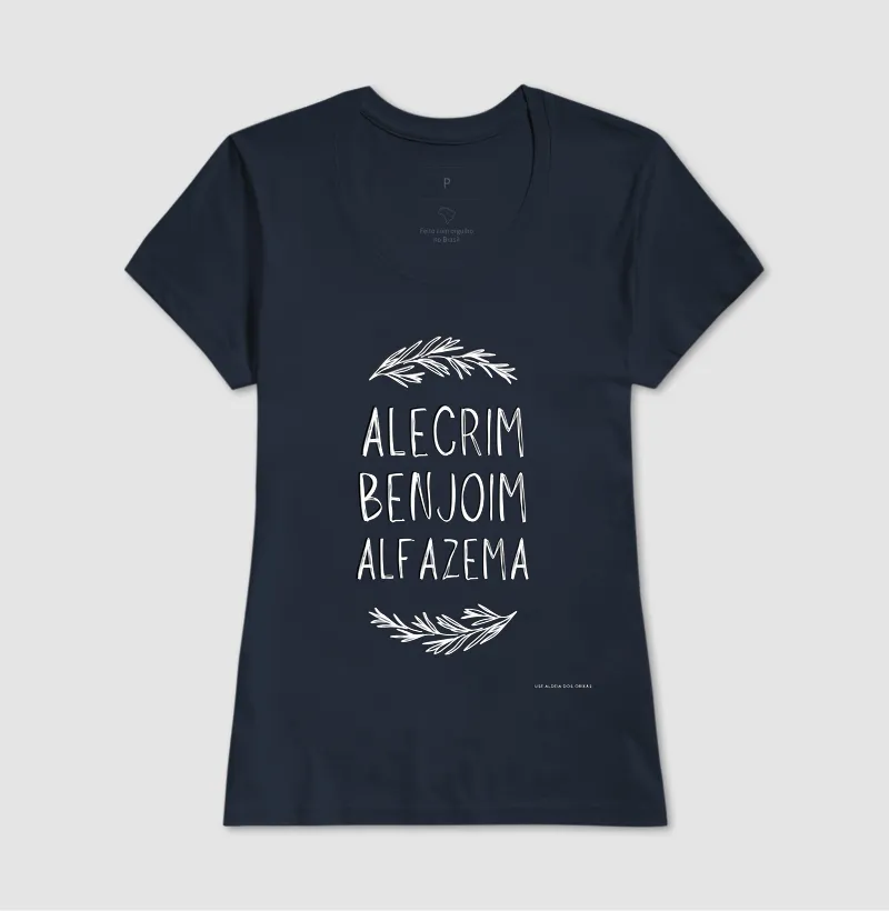 Alecrim, Benjoim & Alfazema - Imagem 7
