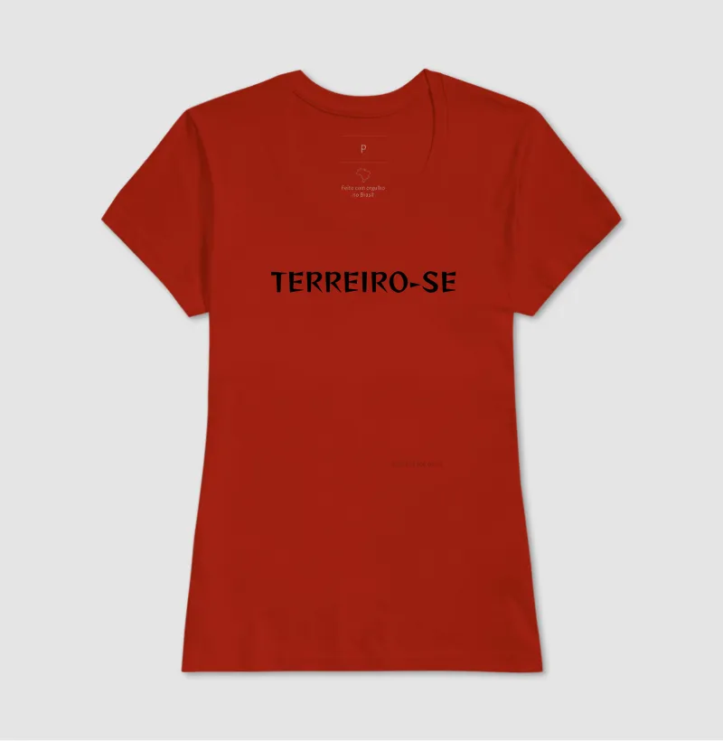 Terreiro-se - Imagem 11