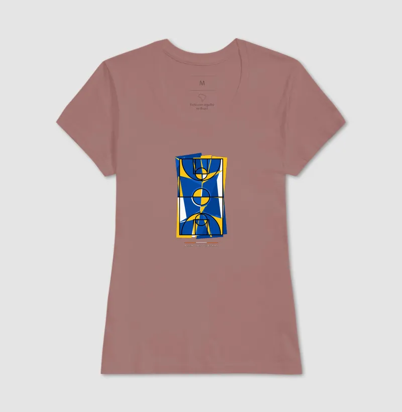 Camiseta de Basquete Piso — Golden State - Imagem 20