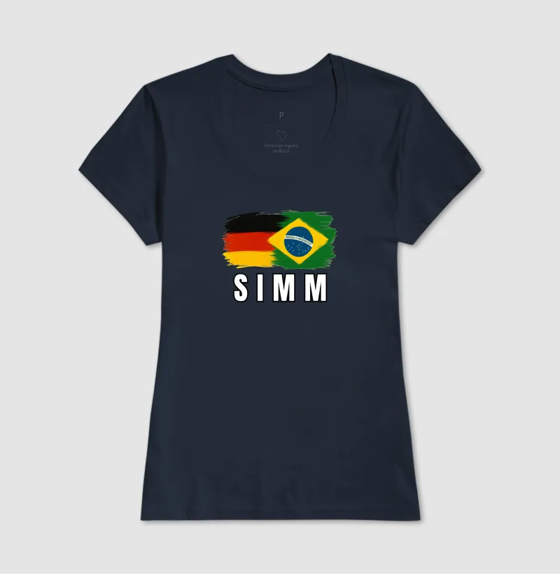 Simm  - Imagem 7
