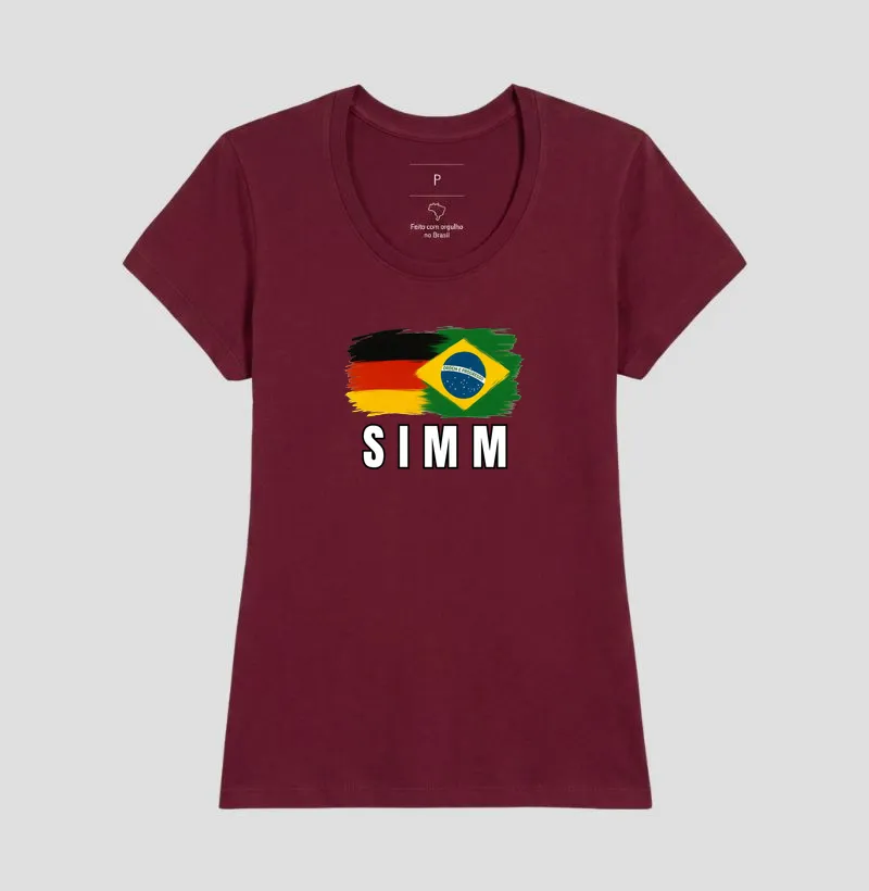 Simm  - Imagem 19