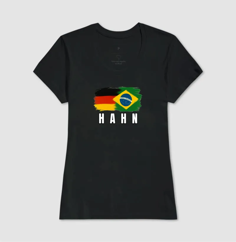 Hahn  - Imagem 3