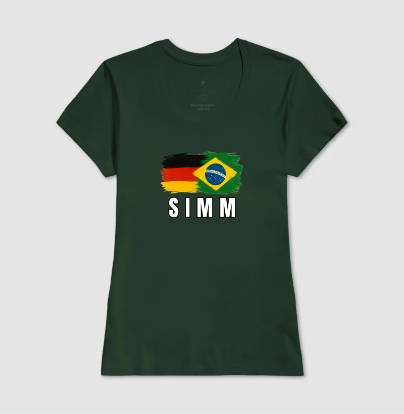 Simm  - Imagem 13