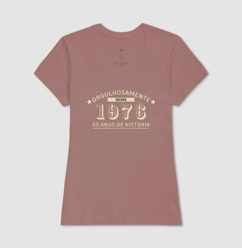 ORGULHOSAMENTE 1976 50 ANOS - Imagem 15