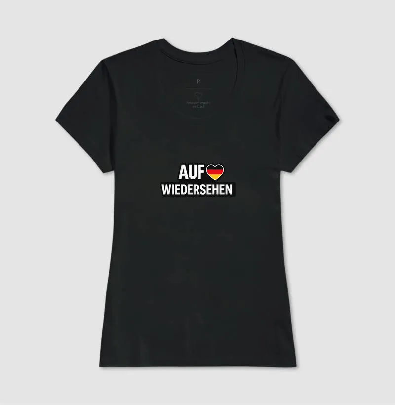 Auf Wiedersehen - Imagem 3