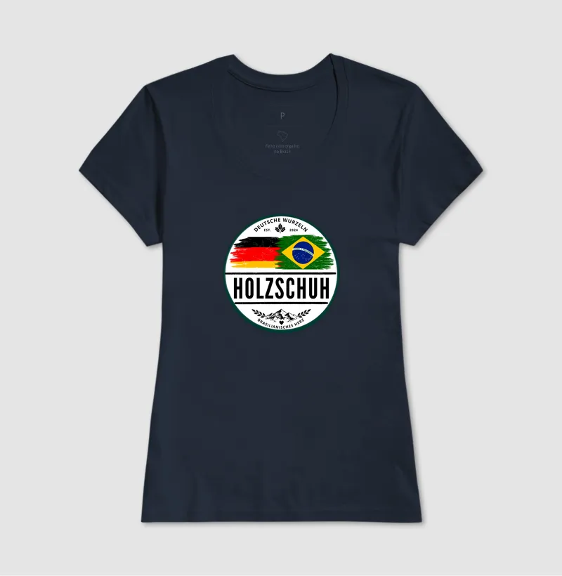 Deutsche Wurzeln — Holzschuh - Imagem 7
