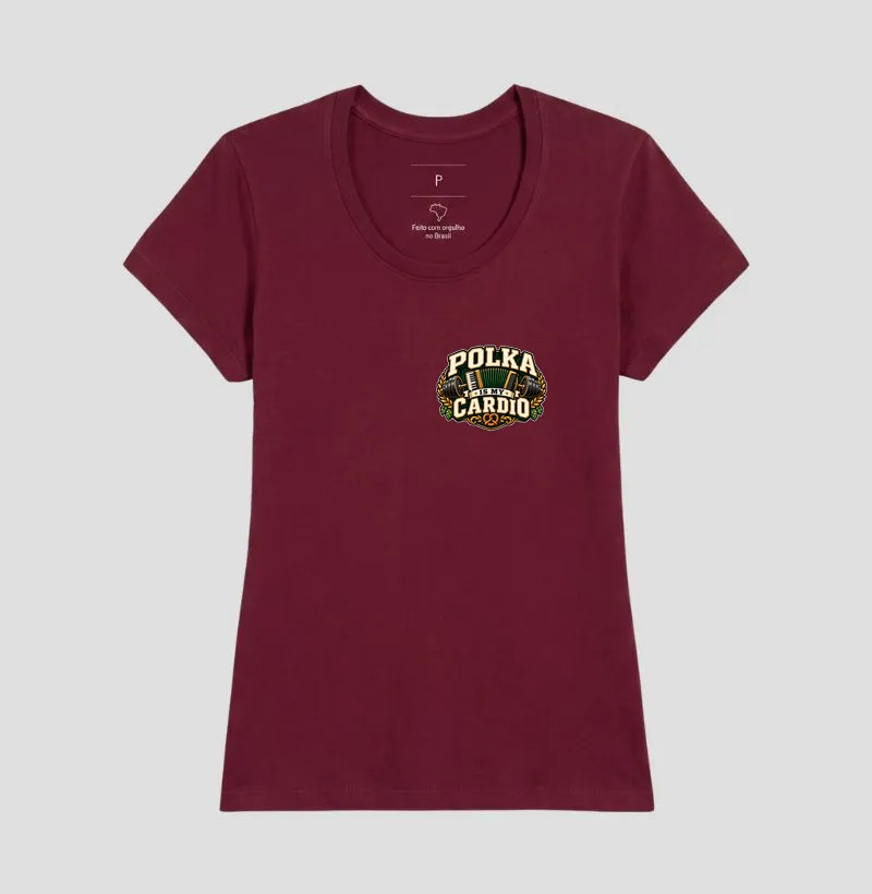 Polka is my Cardio Mini - Imagem 19
