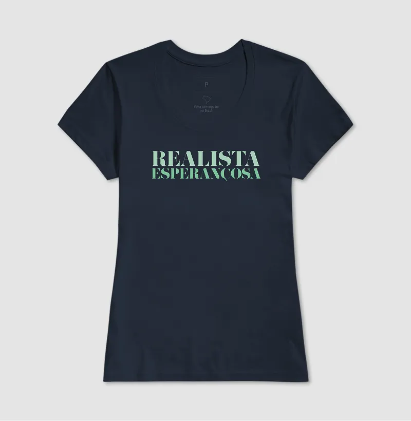 Realista Esperançoso - Imagem 5