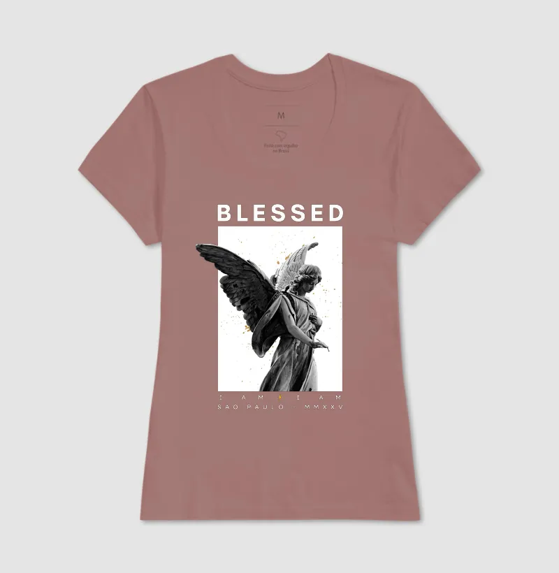 Blessed - Imagem 17