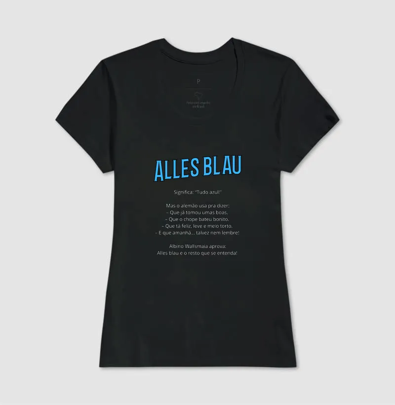Alles Blau - Imagem 3