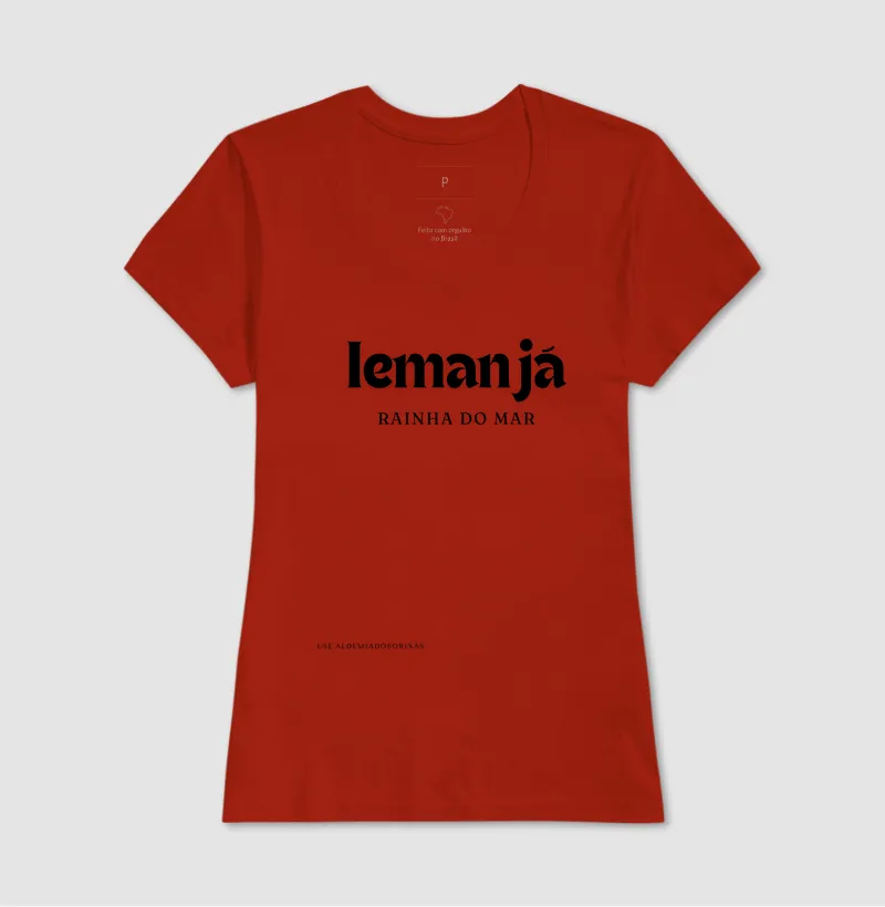 Iemanjá - Rainha do Mar - Imagem 10