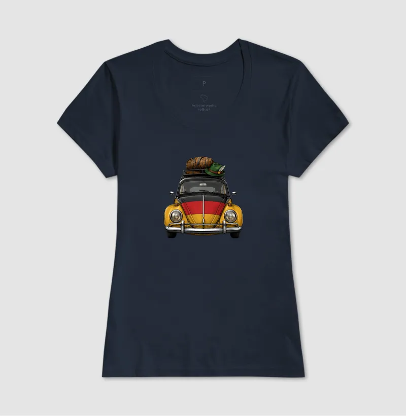 Fusca Alemão - Imagem 7