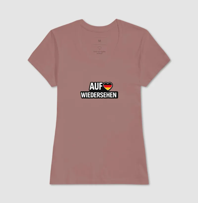 Auf Wiedersehen - Imagem 17