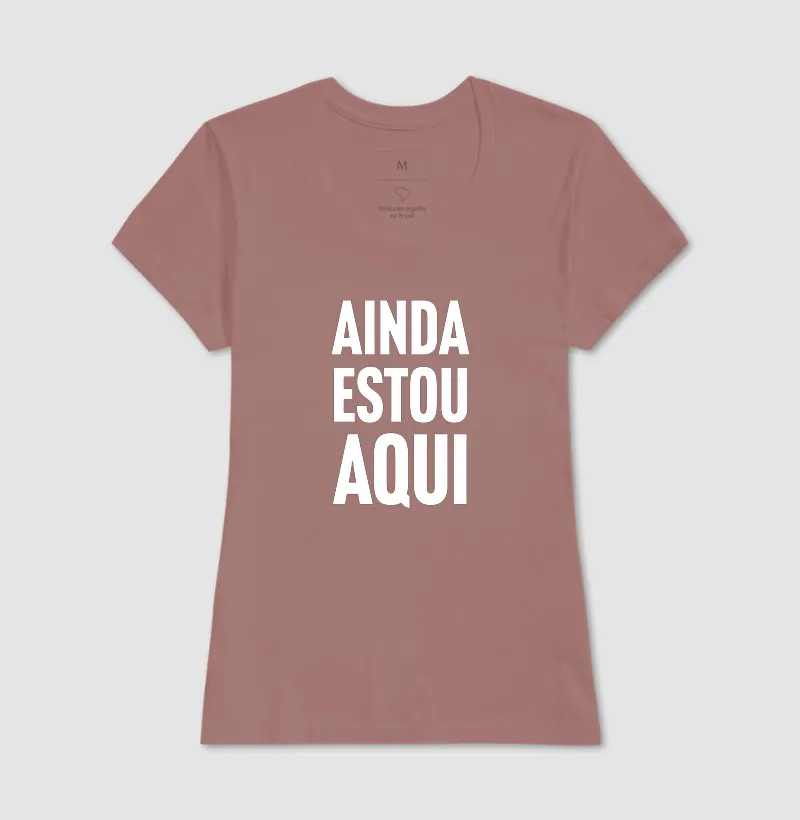 Ainda estou aqui - Imagem 13
