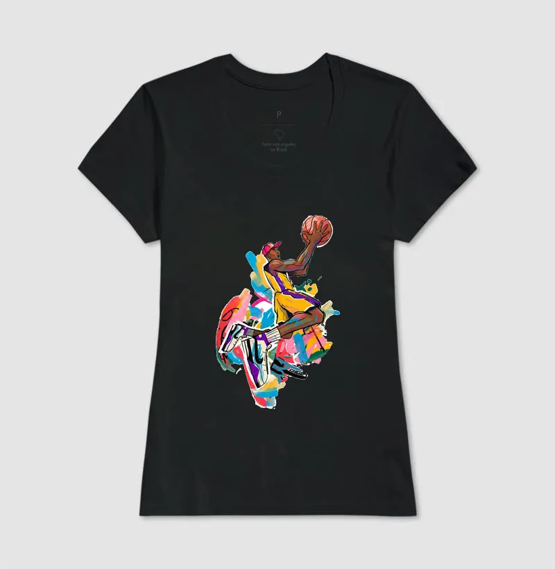 Camiseta Air Color — Basquete em Movimento | ADQ - Imagem 6