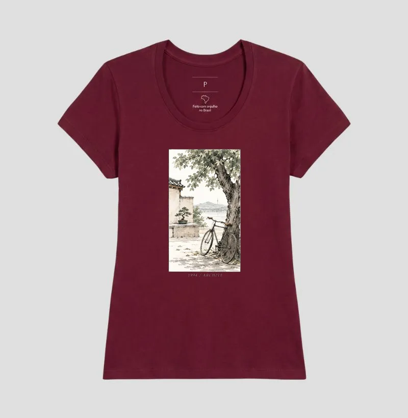 The Art of Wandering | Camiseta K-Pop Concept - Imagem 13