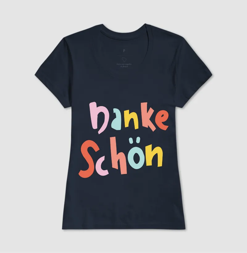 Danke Schön - Imagem 7