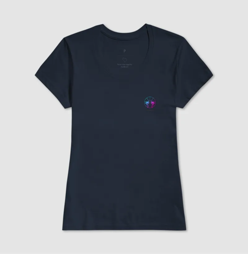 Camiseta Miami VI - Minimalista - Imagem 5
