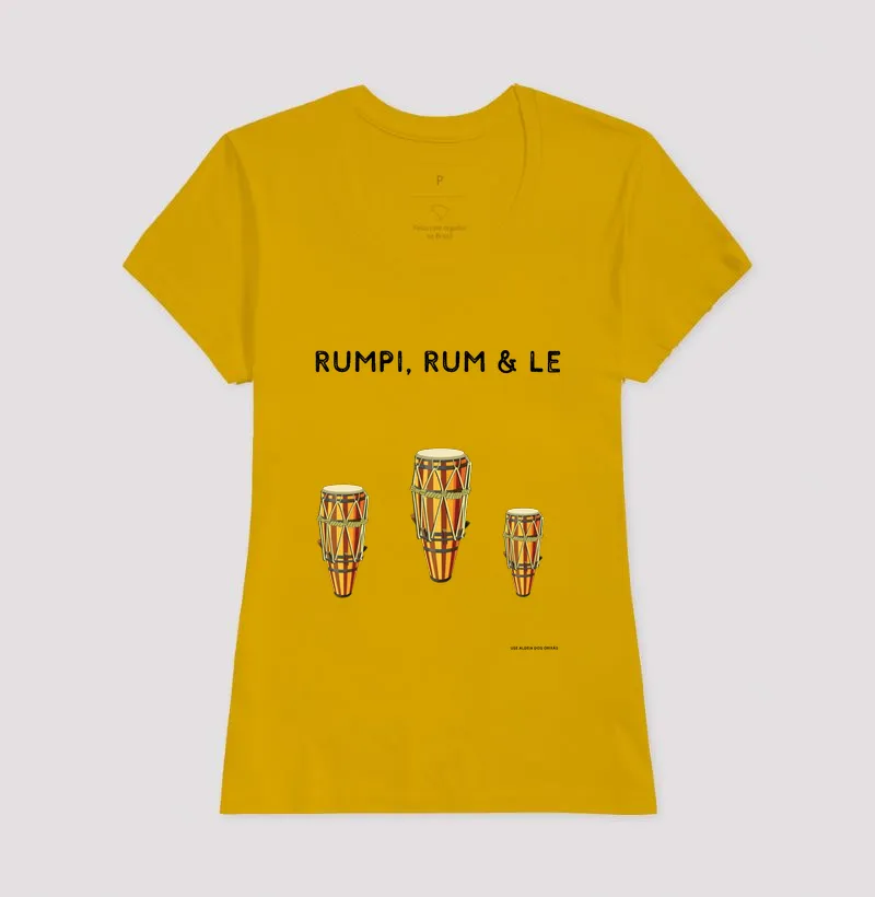 Rumpi, Rum & Le - Imagem 14