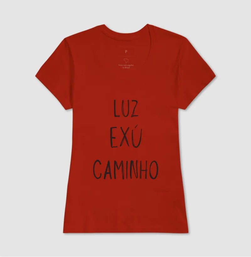A Dança de Exú - Imagem 11
