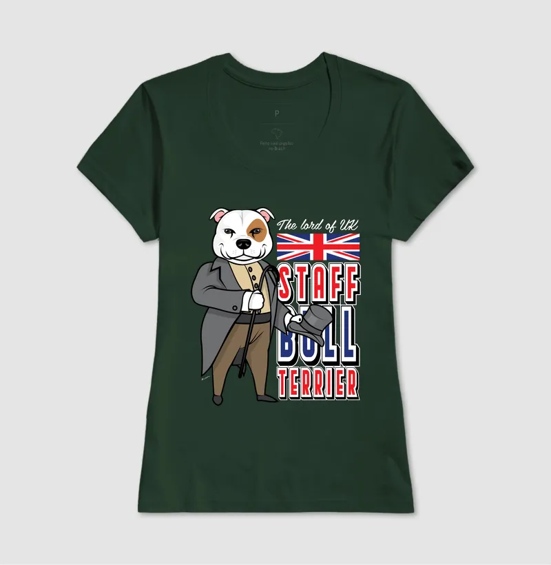 Staffbull The Lord Of UK - Imagem 13