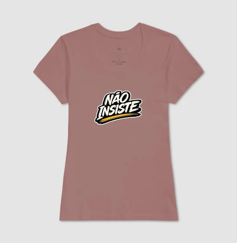 Não Insiste - Imagem 17