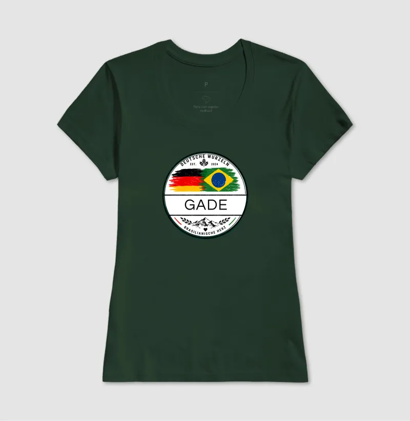 Gade  - Imagem 13