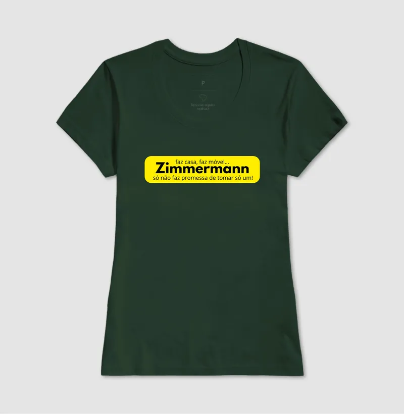Zimmermann - Imagem 13