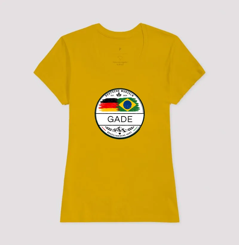 Gade  - Imagem 15