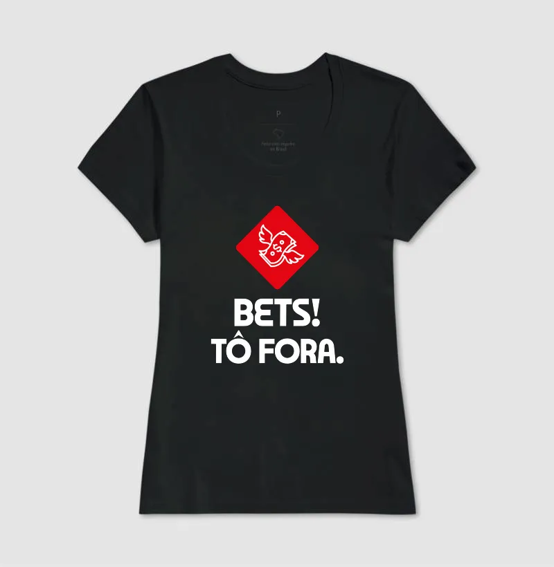Bets! Tô fora - Imagem 3