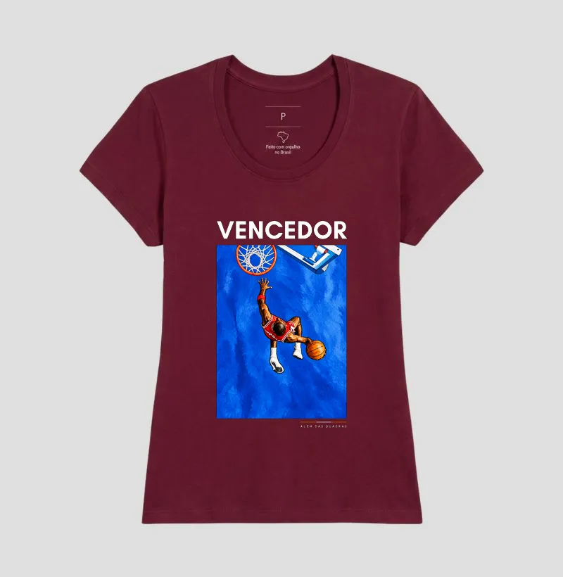 Camiseta de Basquete Vencedor - ADQ - Imagem 22