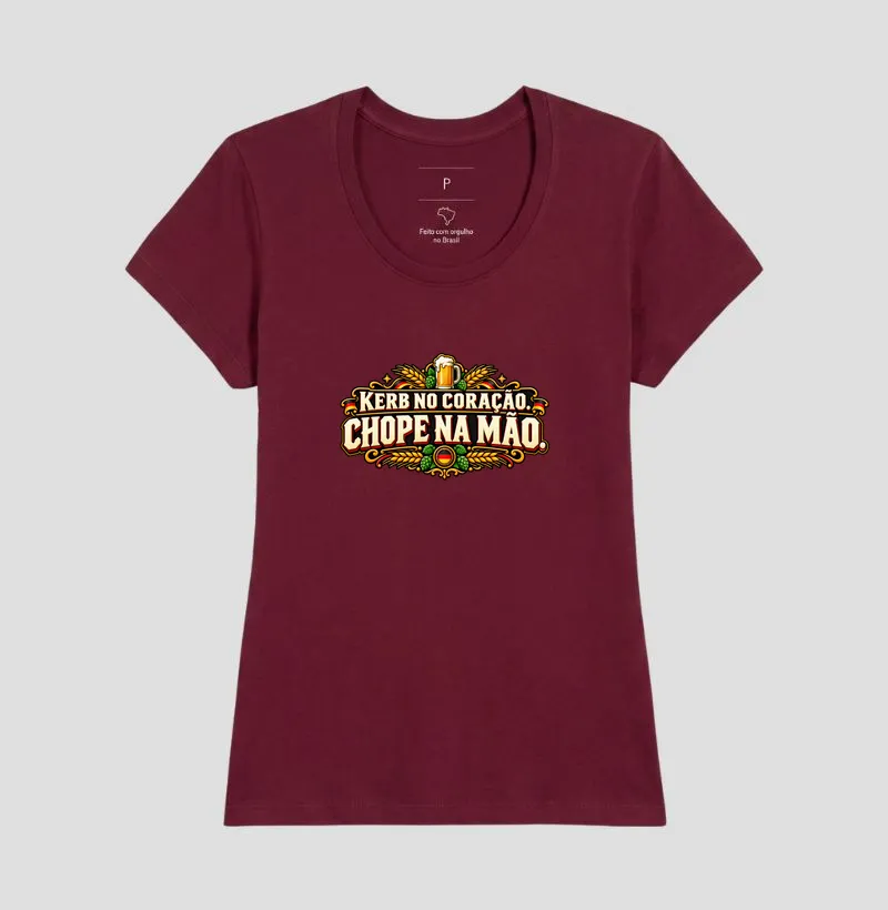 Kerb no coração, chope na mão - Imagem 19
