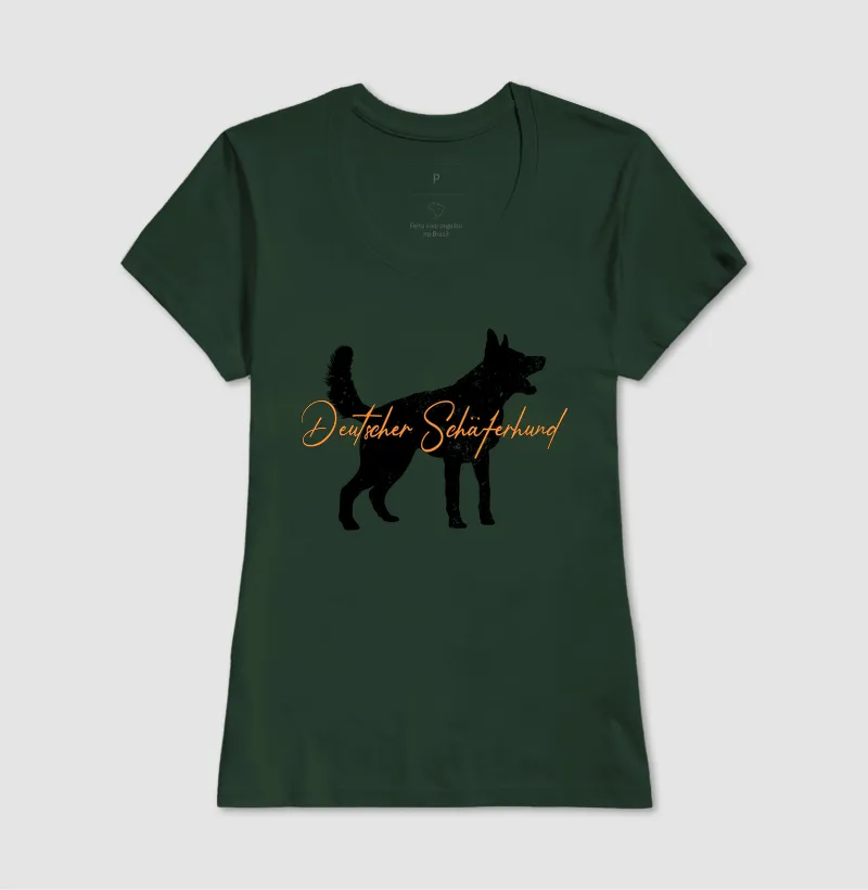 Deutscher Schäferhund - Imagem 9