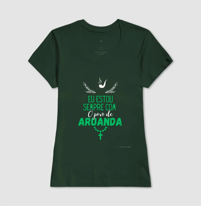 Povo da Aruanda - Imagem 13
