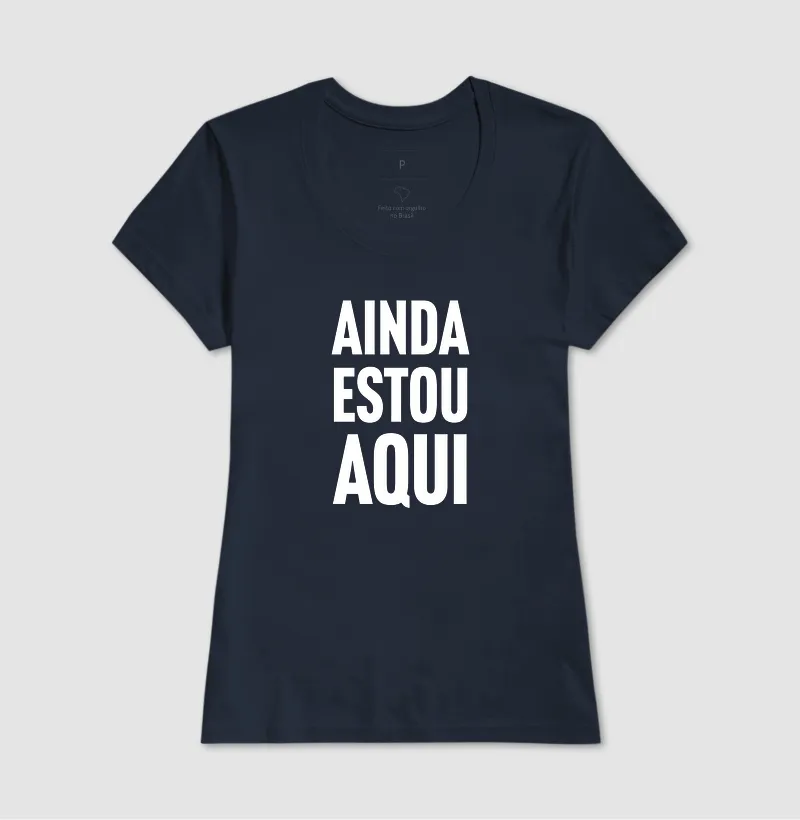 Ainda estou aqui - Imagem 7
