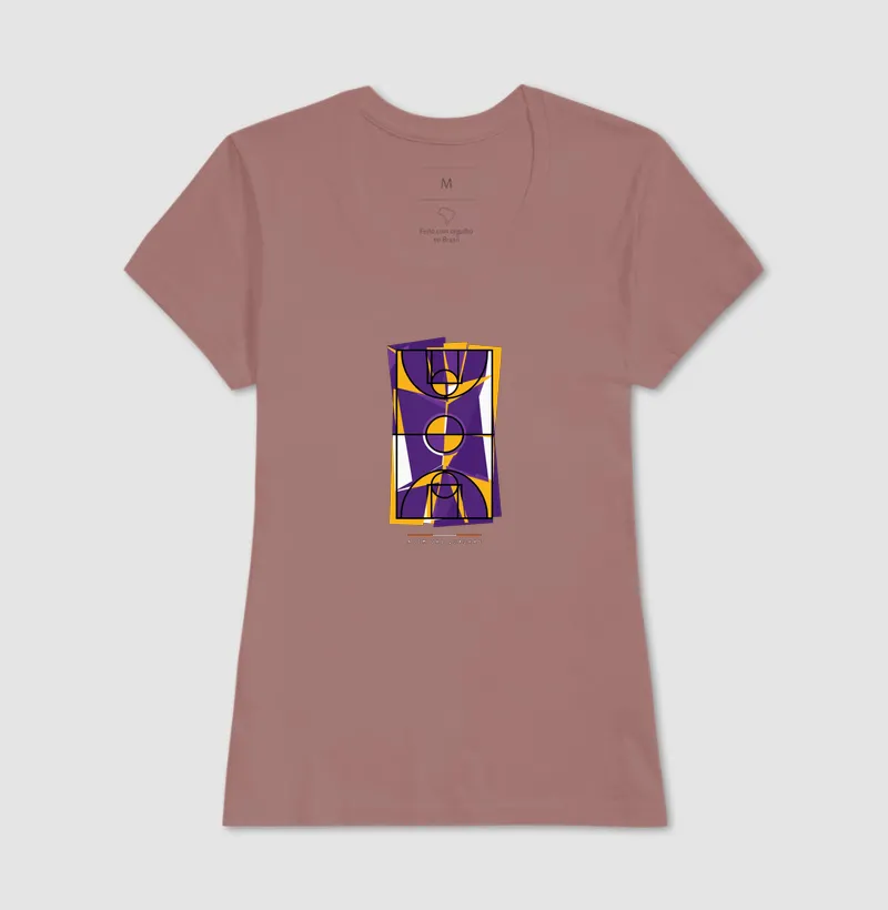 Camiseta de Basquete Piso — Los Angeles - Imagem 20