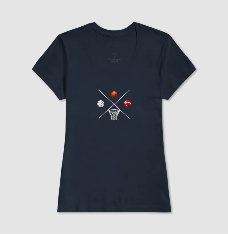 Camiseta Mesmo Destino — Além das Quadras - Imagem 7
