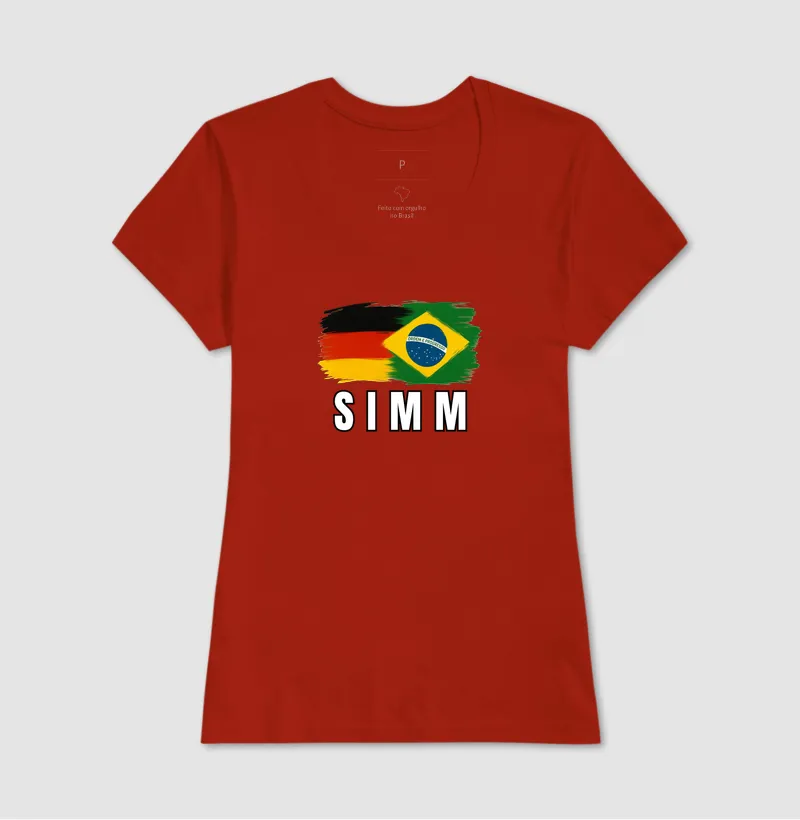 Simm  - Imagem 11