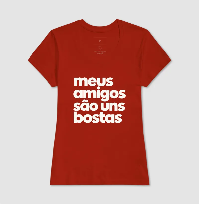 MEUS AMIGOS - Imagem 11