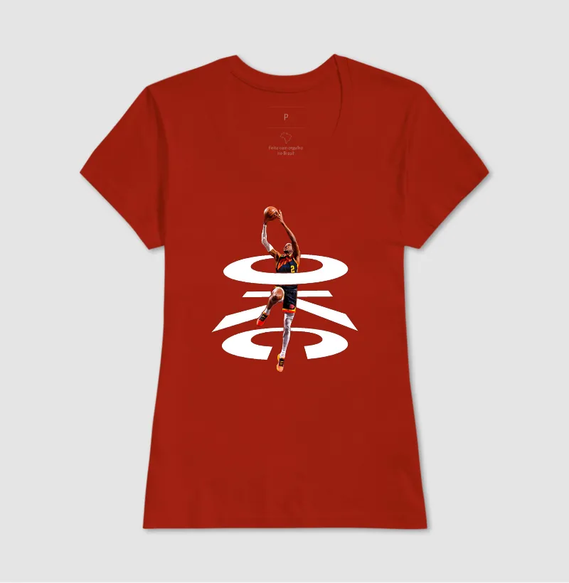 Camiseta de Basquete Shai Gilgeous-Alexander — OKC - Imagem 14