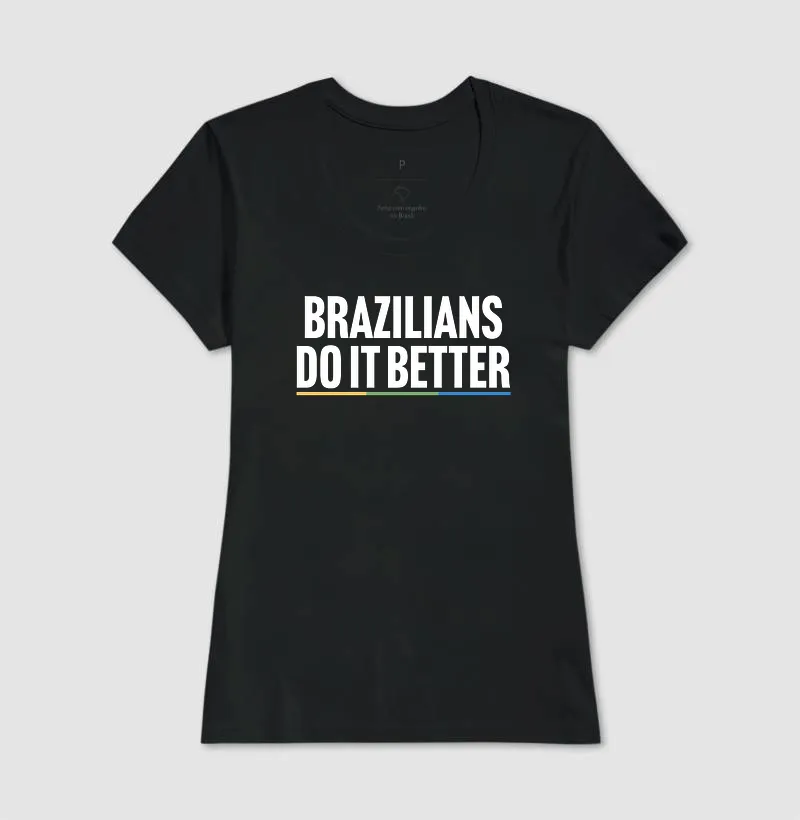 Brazilians do it better - Imagem 3