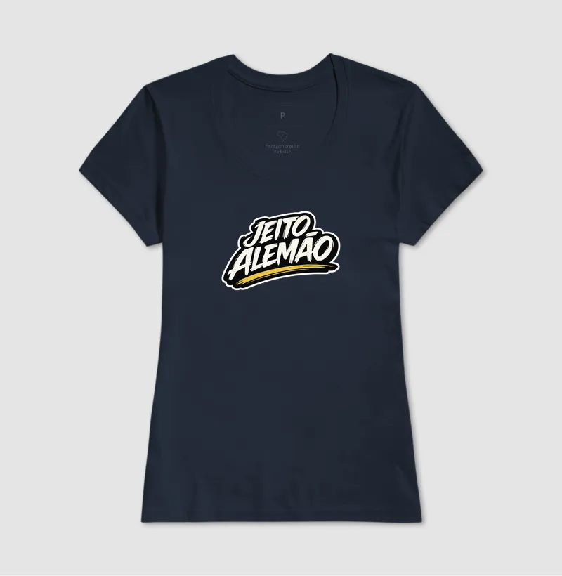 Jeito Alemão - Imagem 7