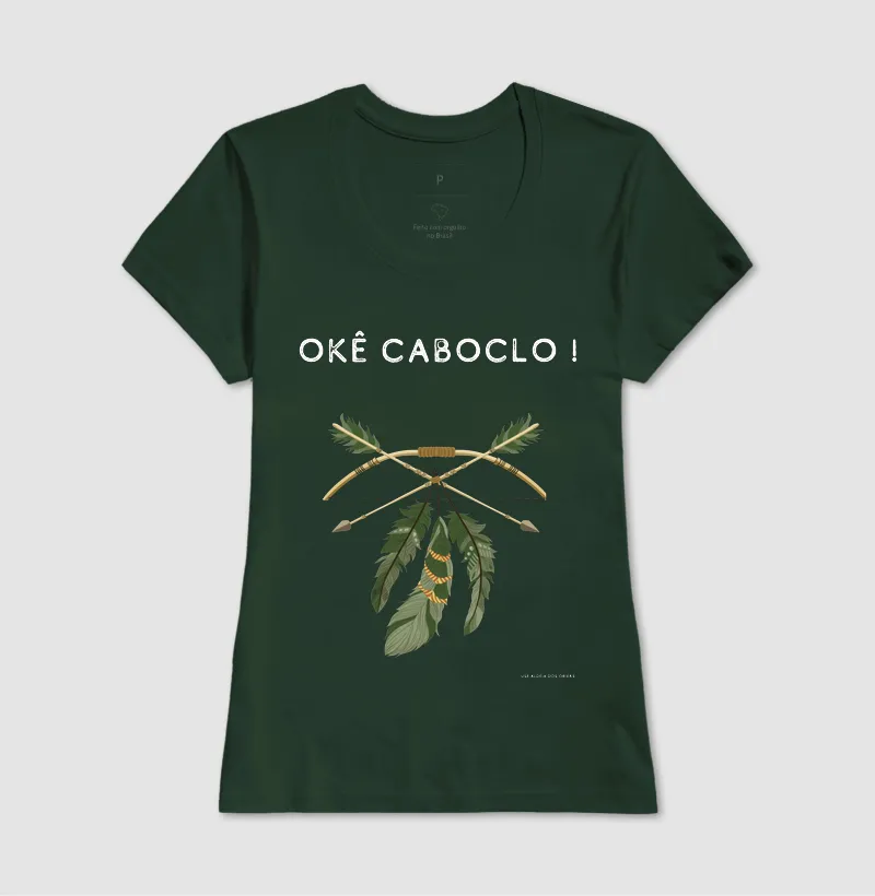 Okê Caboclo - Imagem 12